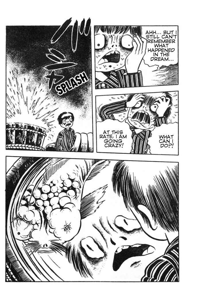 Page 20 Chapter 3 Hideshi Hinos Great Works