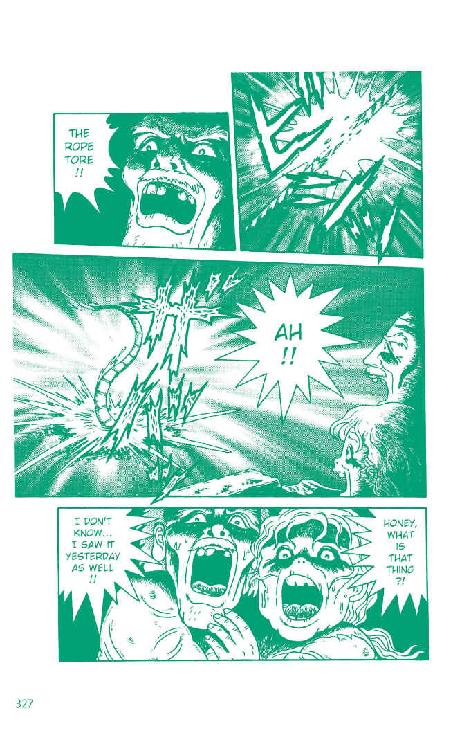 Page 19 Chapter 6 Hideshi Hinos Great Works