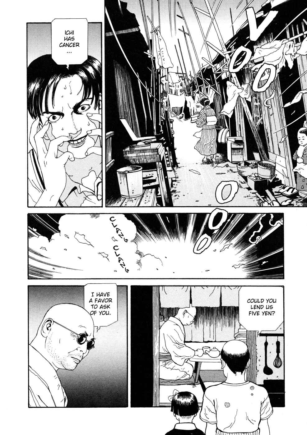 Page 2 Chapter 5 The Inferno in Bottles
