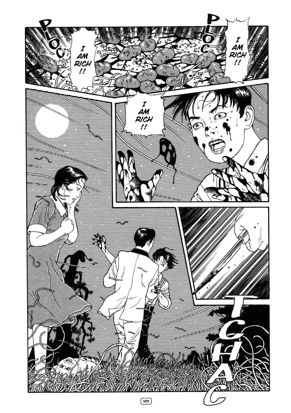 Page 20 Chapter 5 The Inferno in Bottles