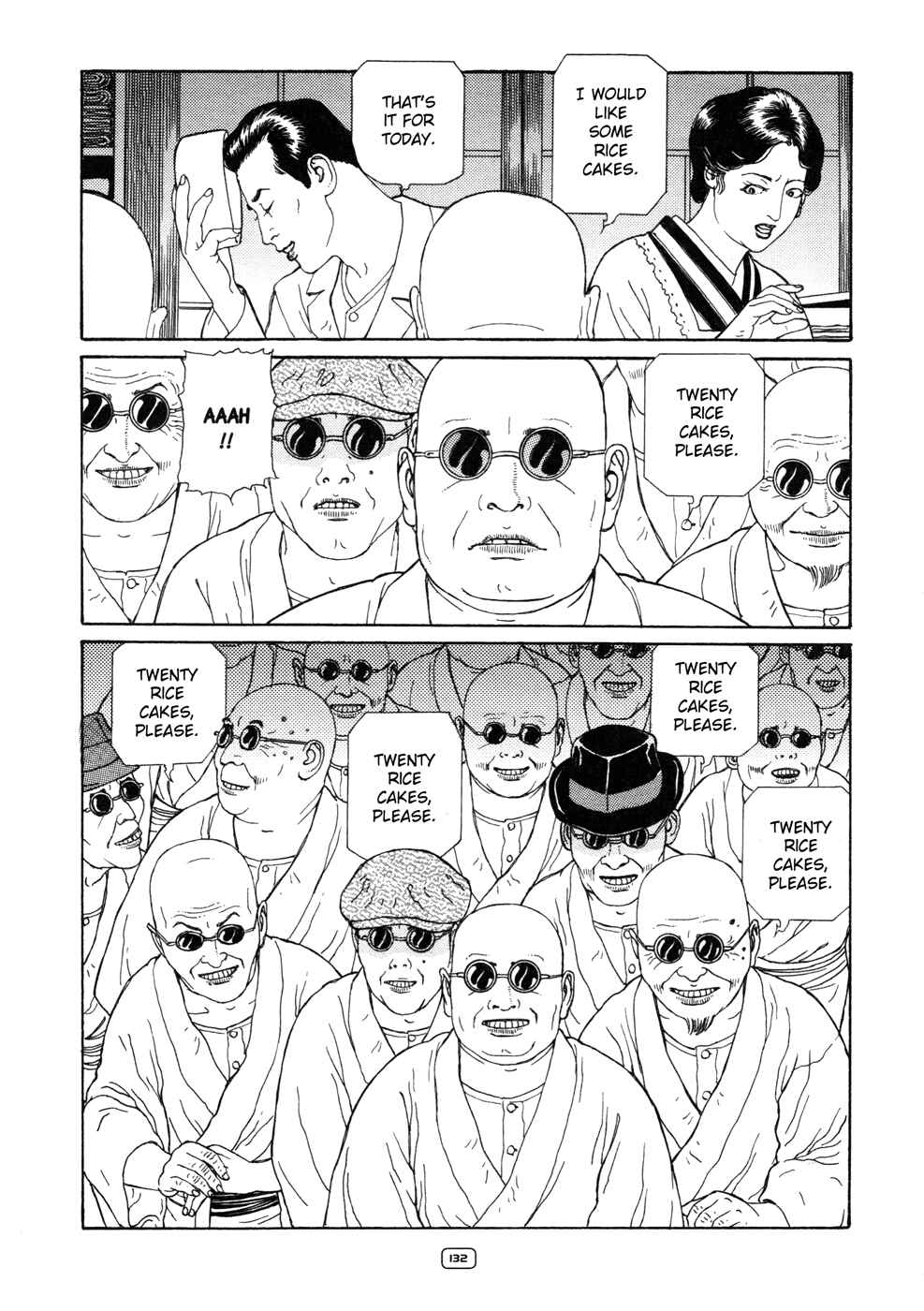 Page 23 Chapter 5 The Inferno in Bottles