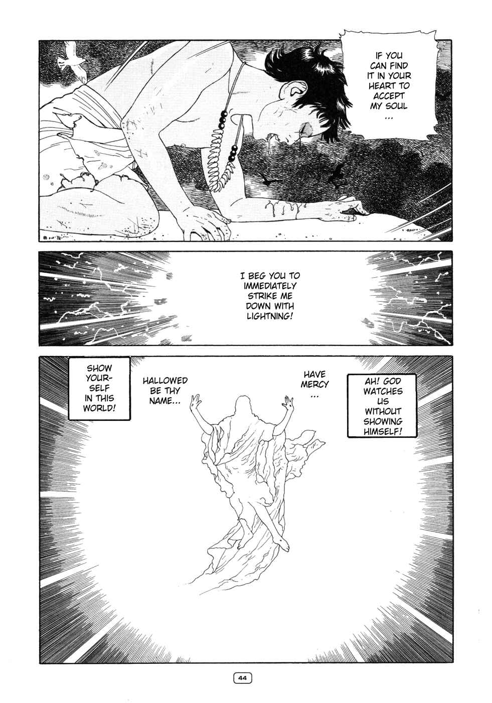 Page 10 Chapter 2 The Inferno in Bottles