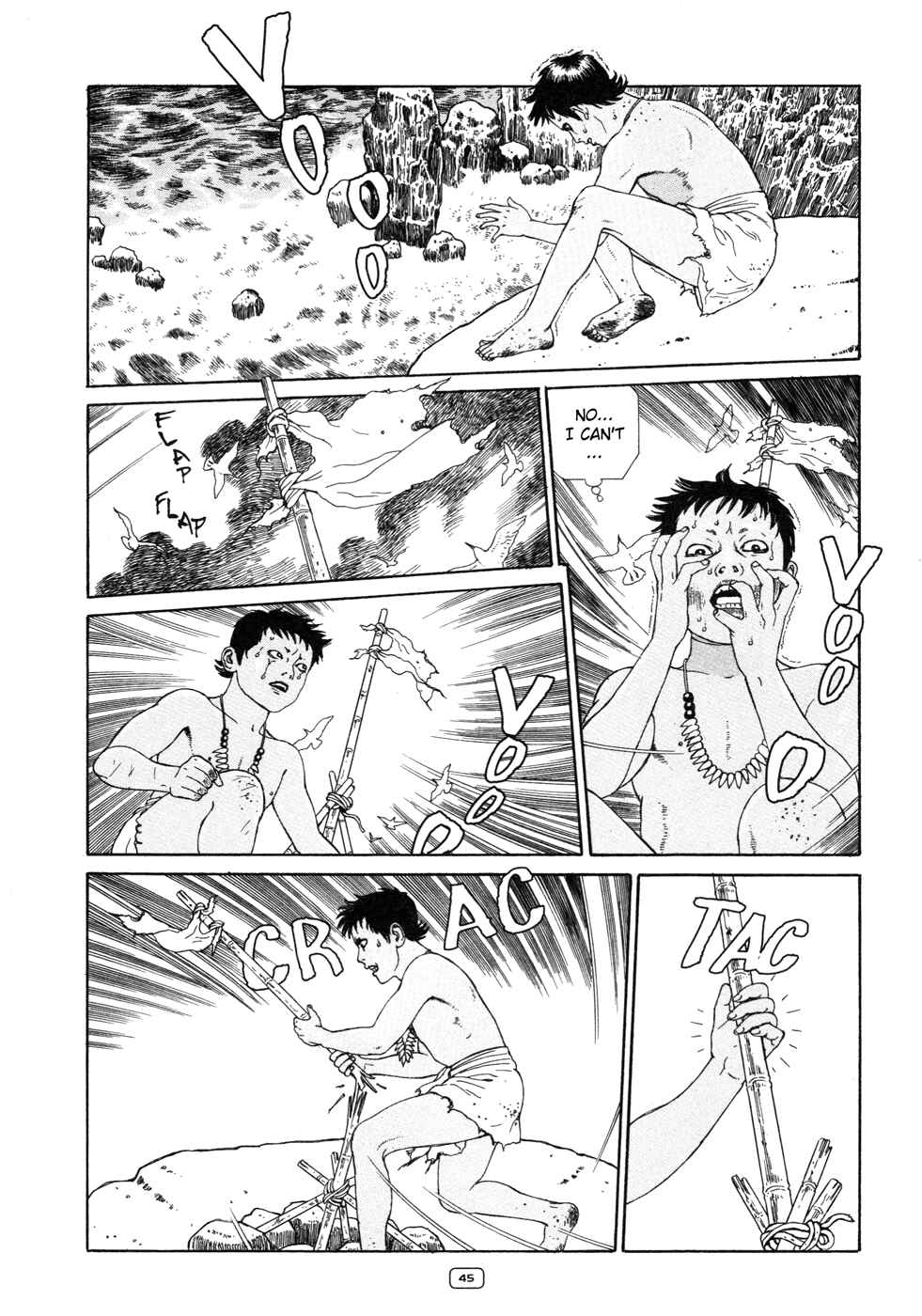 Page 11 Chapter 2 The Inferno in Bottles