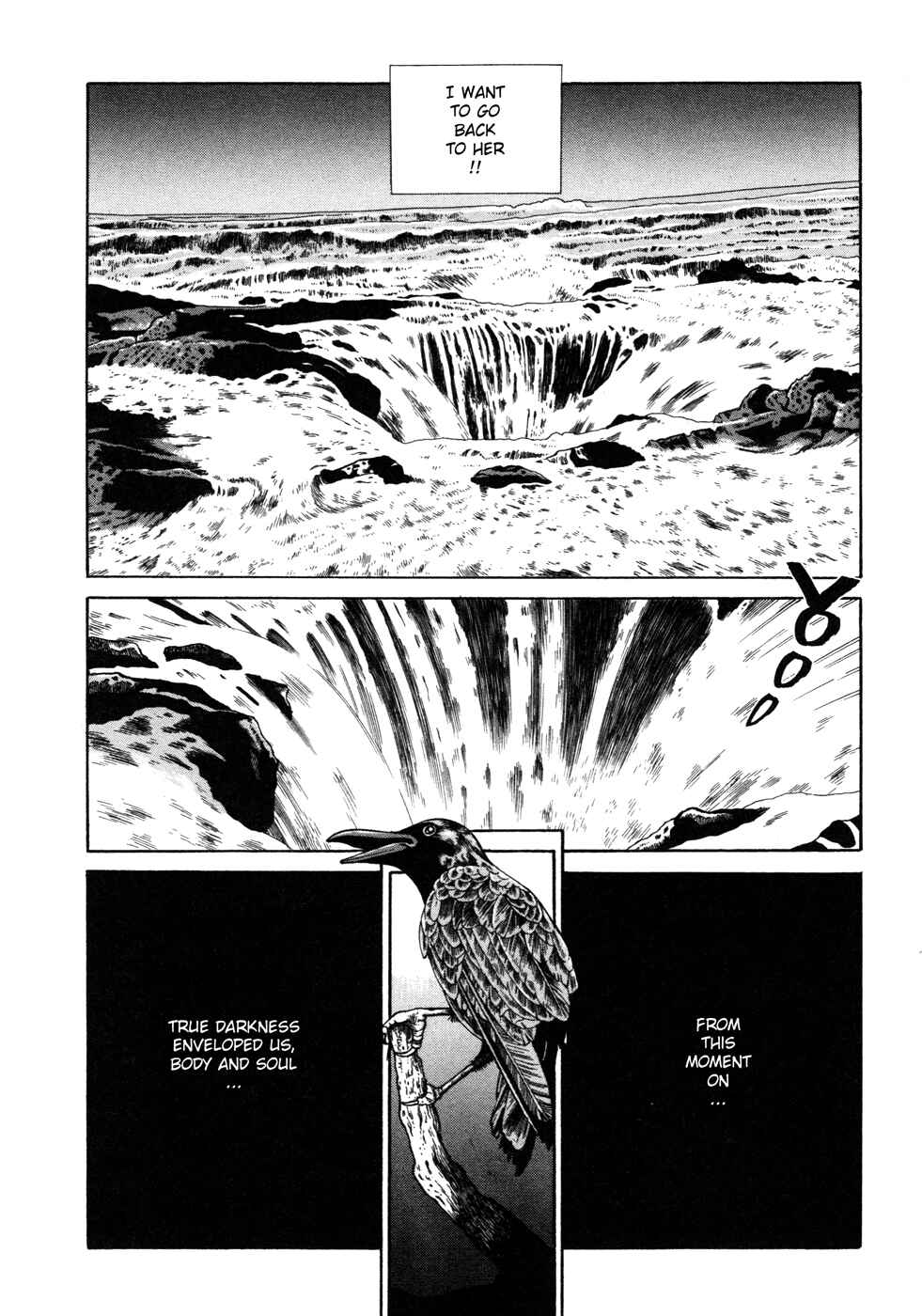 Page 17 Chapter 2 The Inferno in Bottles