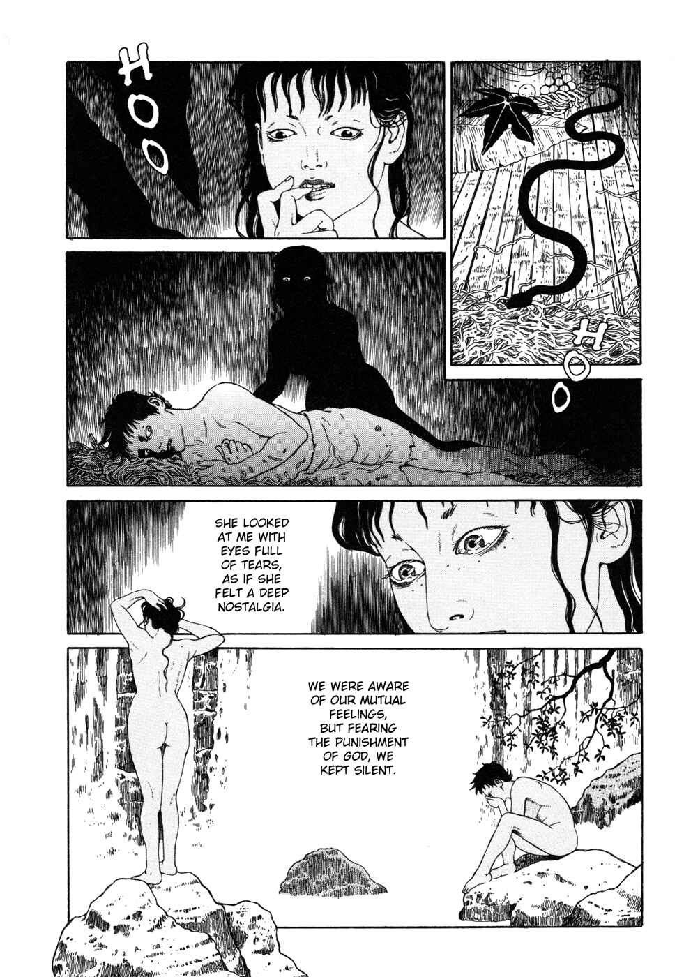 Page 7 Chapter 2 The Inferno in Bottles