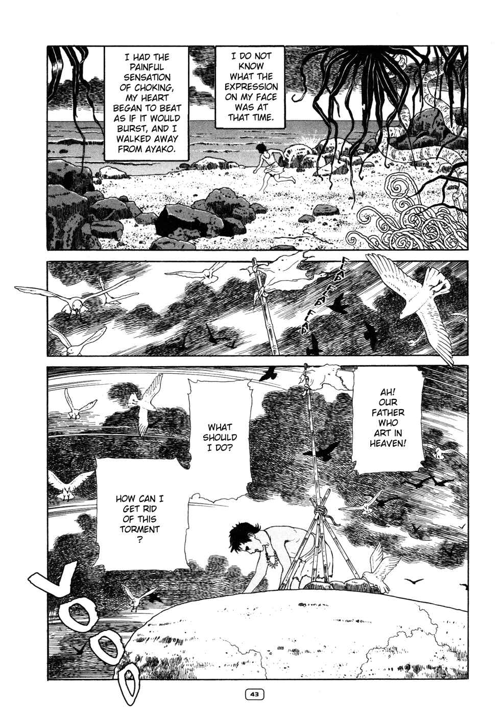 Page 9 Chapter 2 The Inferno in Bottles