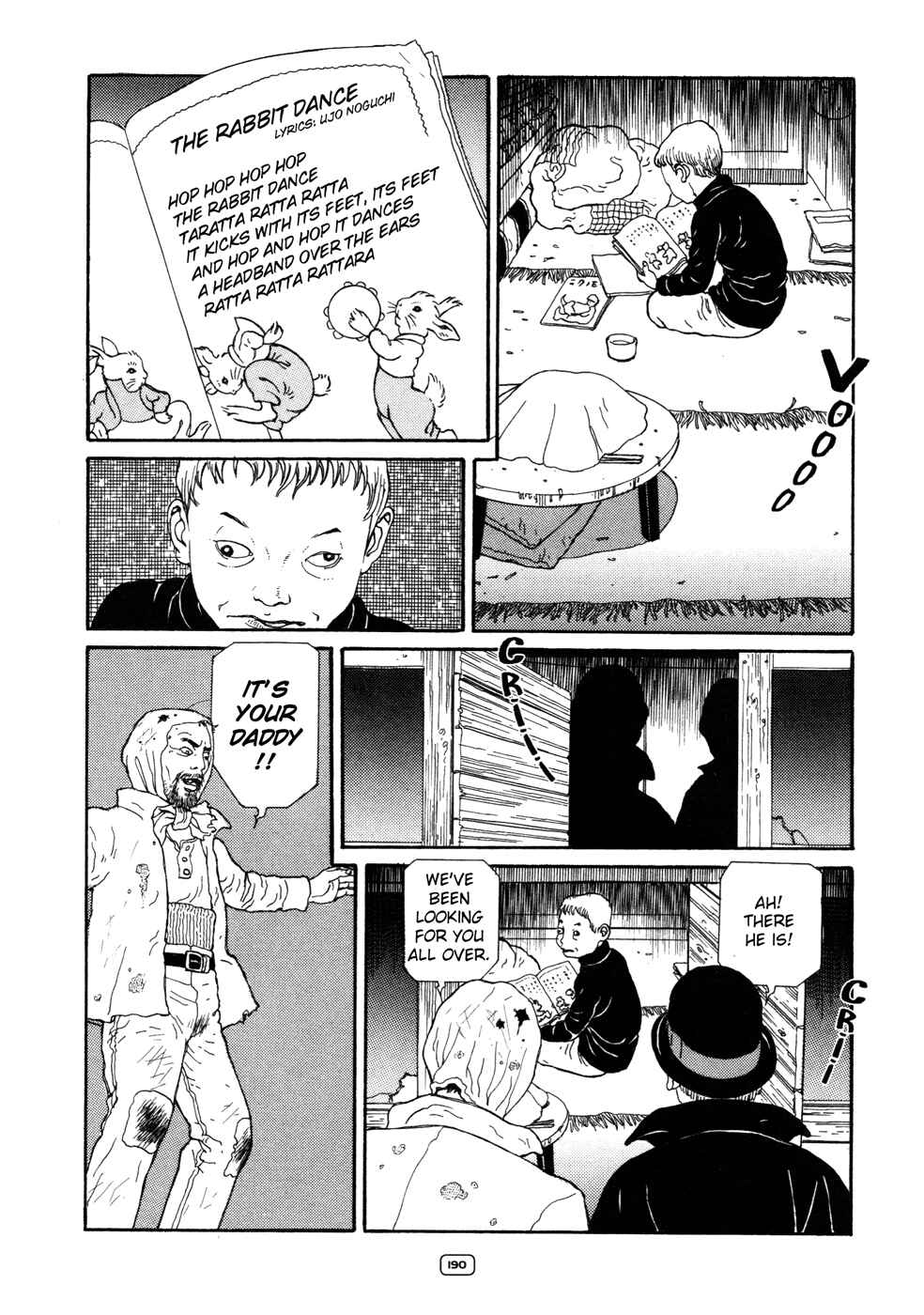 Page 26 Chapter 7 The Inferno in Bottles