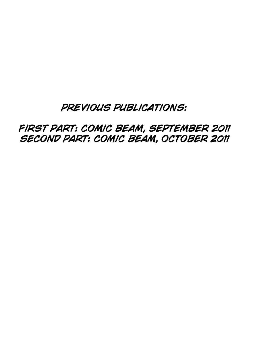 Page 2 Chapter 6 The Inferno in Bottles