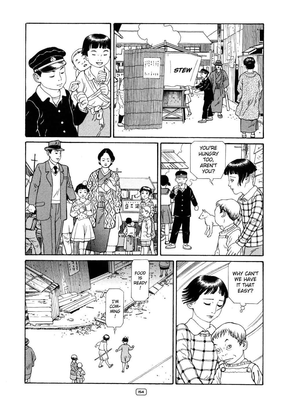 Page 22 Chapter 6 The Inferno in Bottles