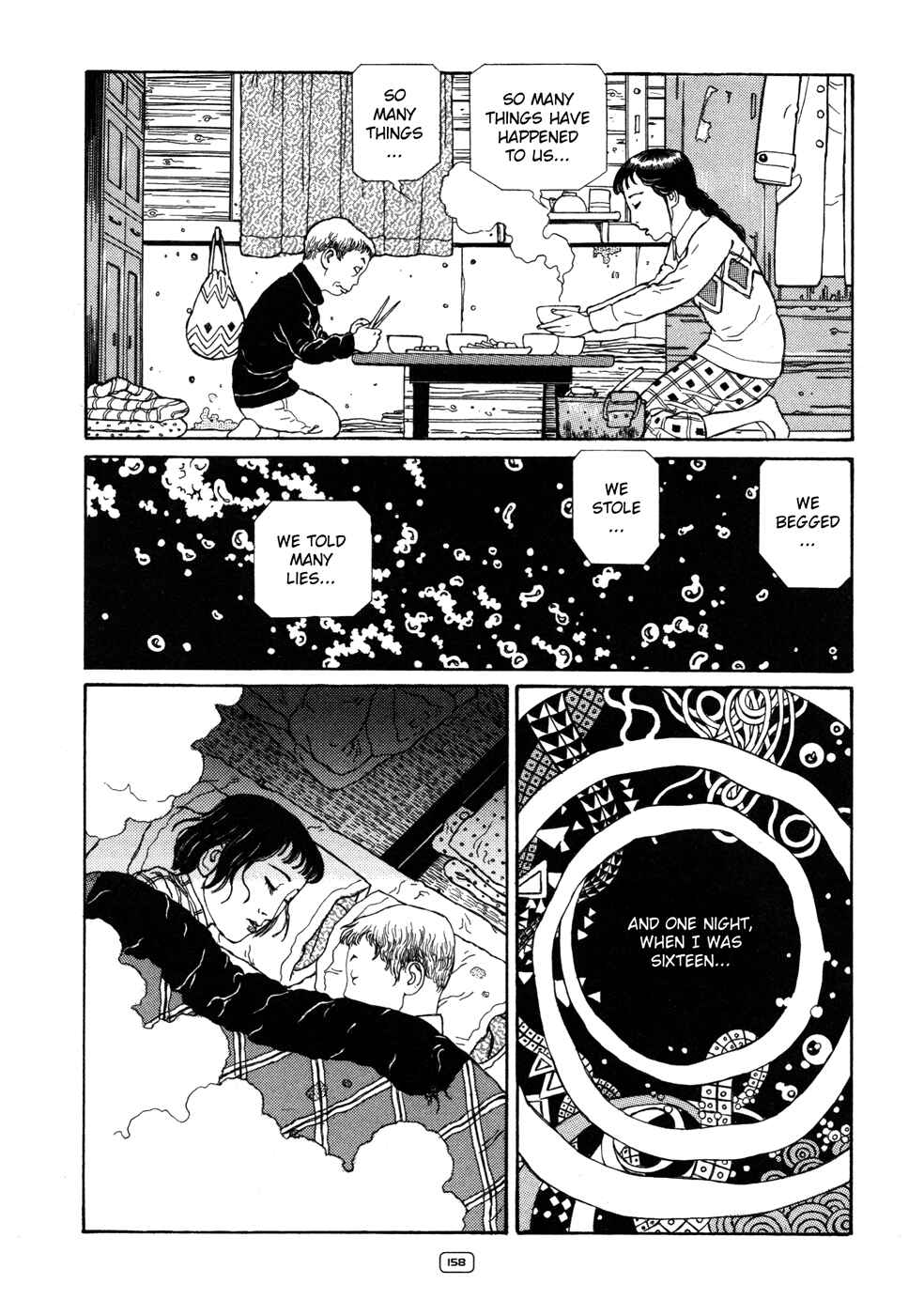 Page 25 Chapter 6 The Inferno in Bottles