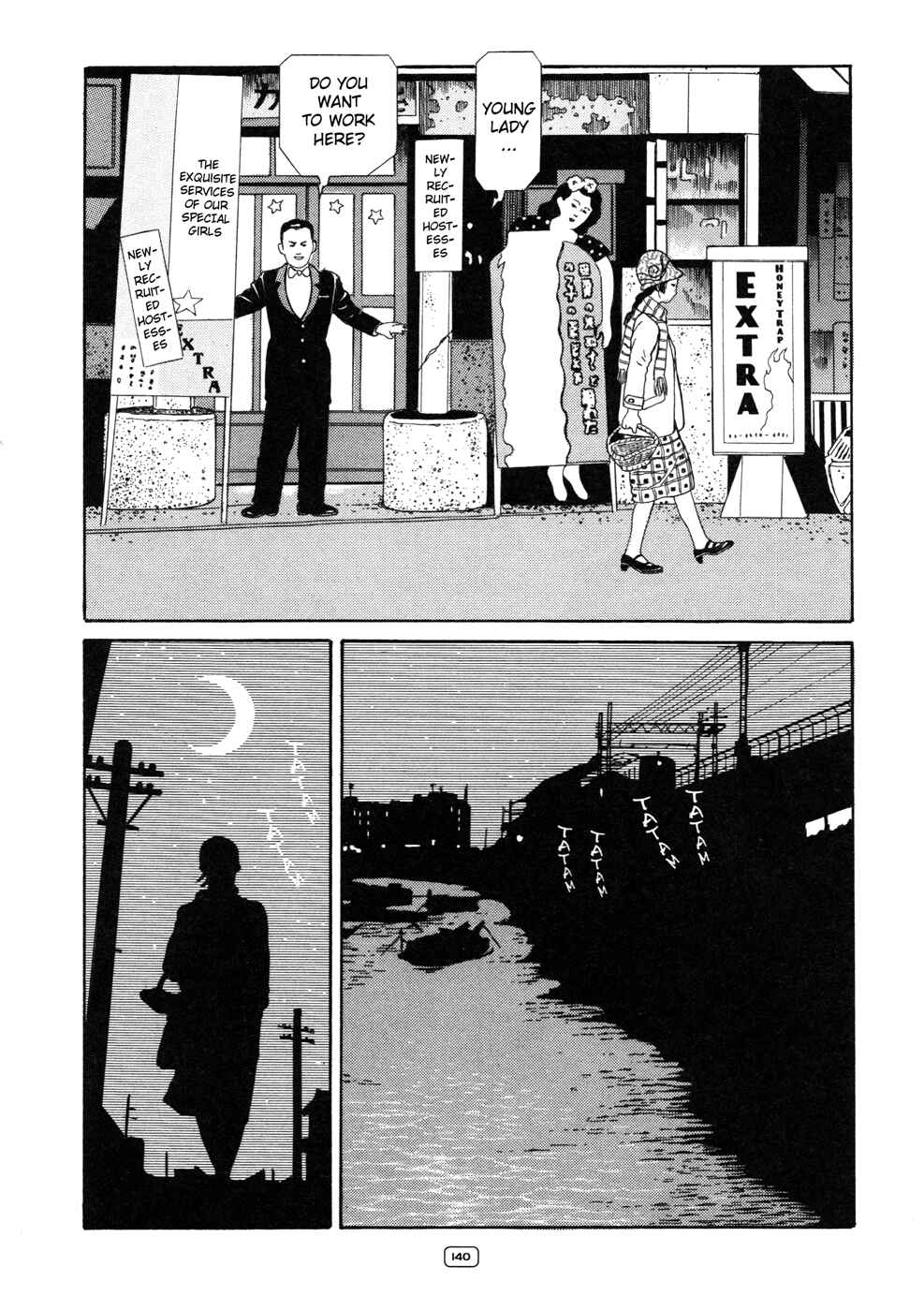 Page 8 Chapter 6 The Inferno in Bottles