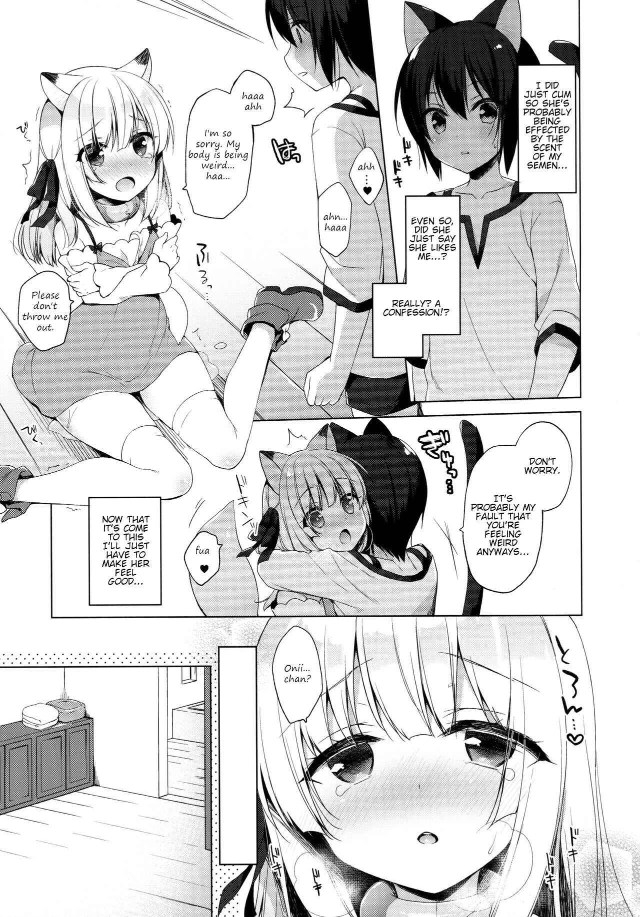 Page 22 Chapter 3 Boku no Risou no Isekai Seikatsu