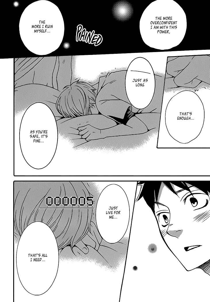 Page 10 Chapter 4 Count H