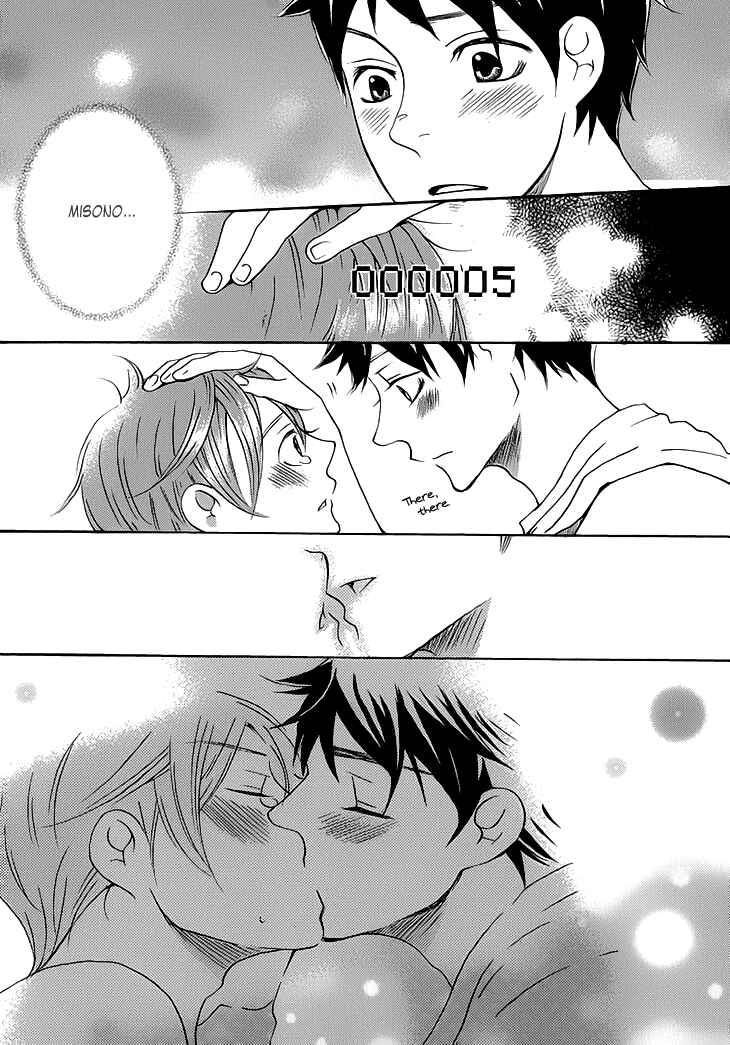 Page 11 Chapter 4 Count H