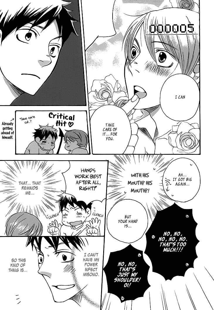 Page 13 Chapter 4 Count H