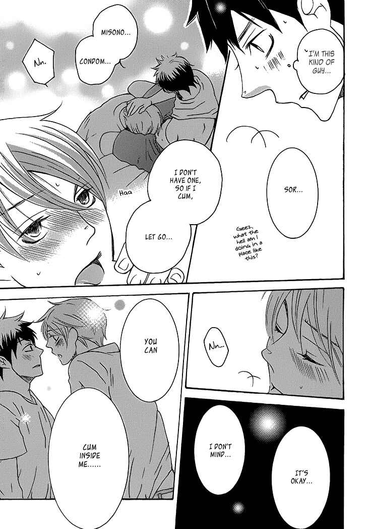 Page 15 Chapter 4 Count H