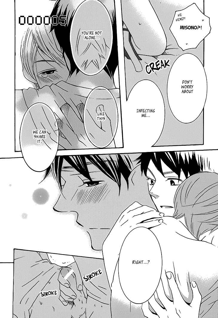 Page 16 Chapter 4 Count H