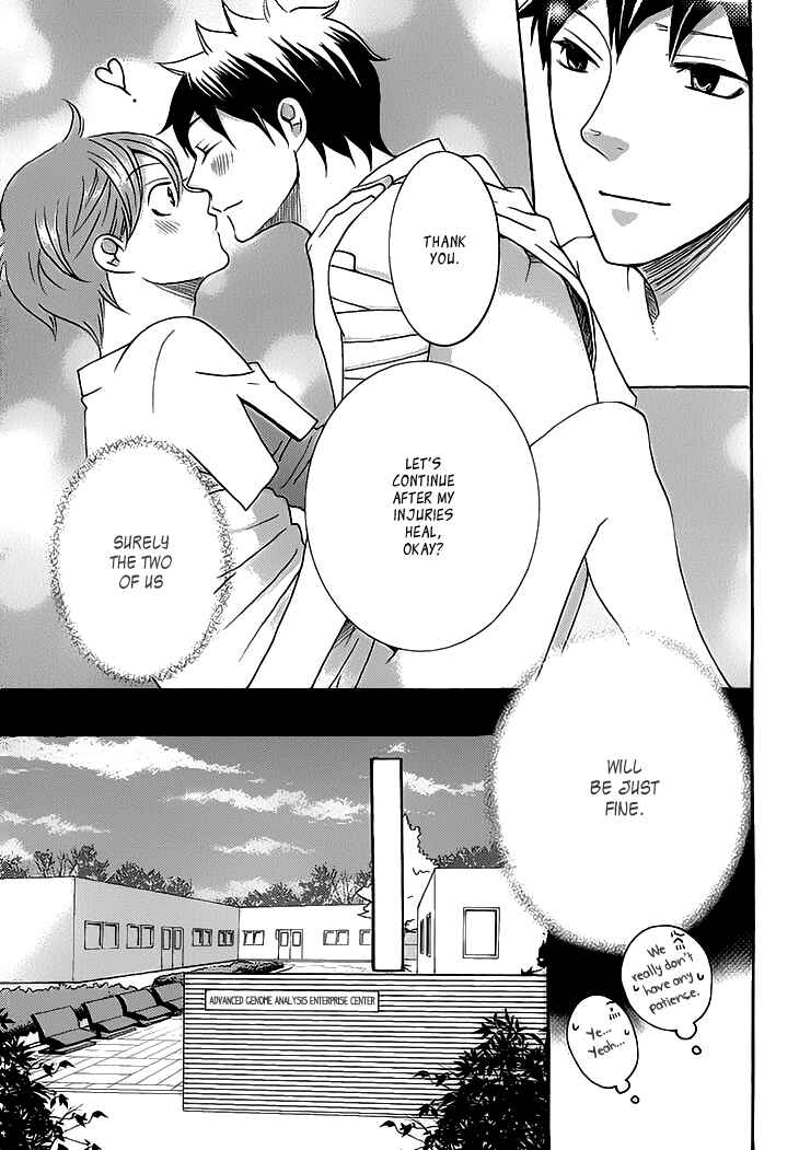 Page 19 Chapter 4 Count H