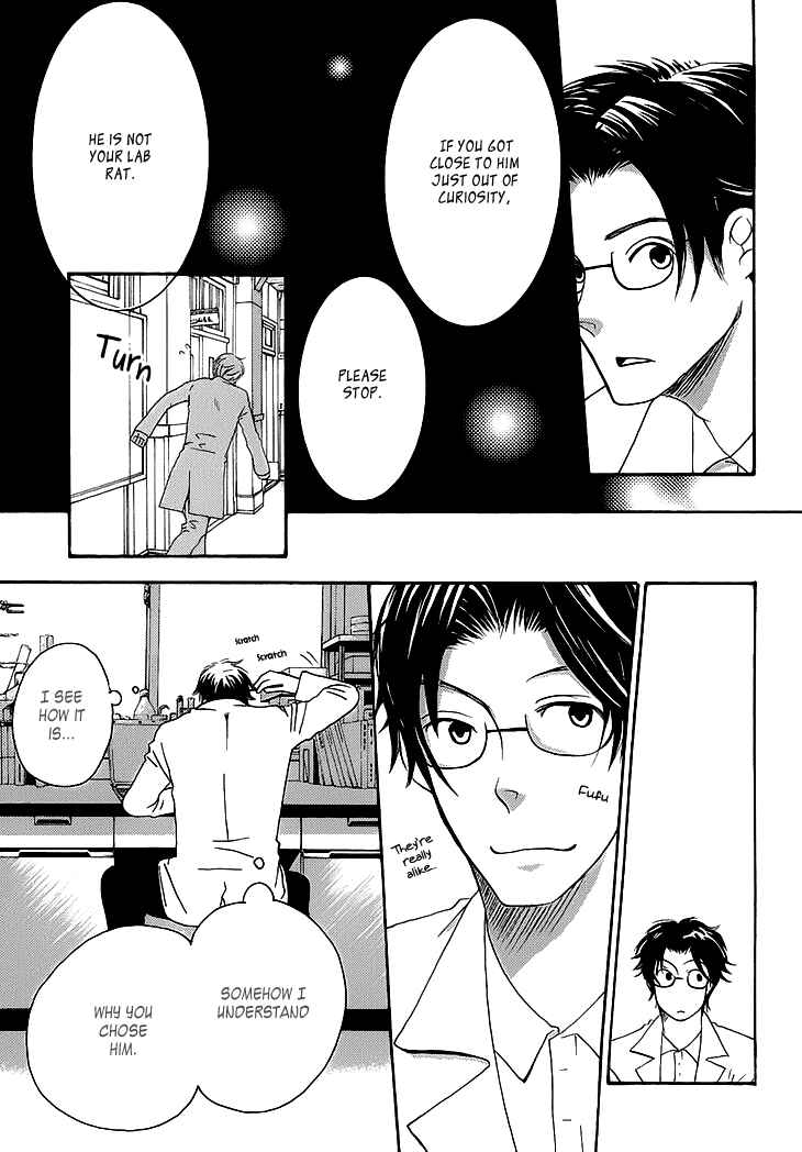 Page 25 Chapter 4 Count H