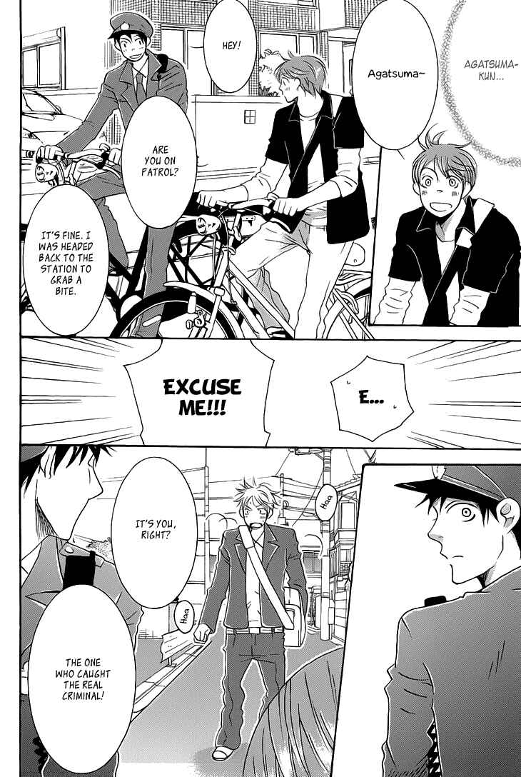 Page 26 Chapter 4 Count H