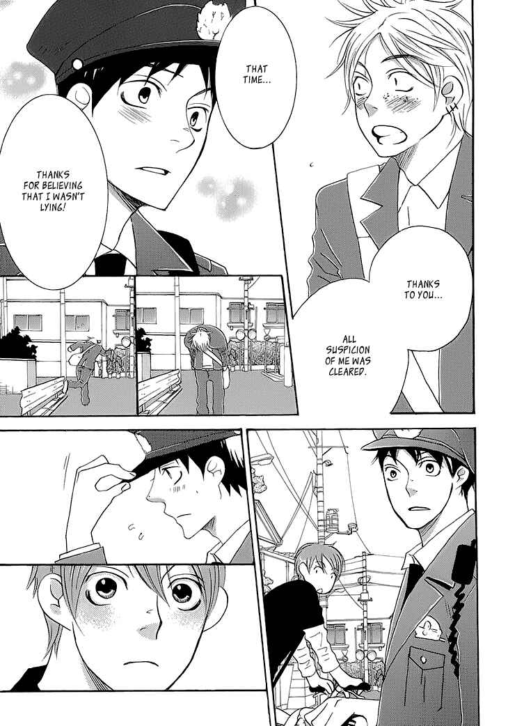 Page 27 Chapter 4 Count H