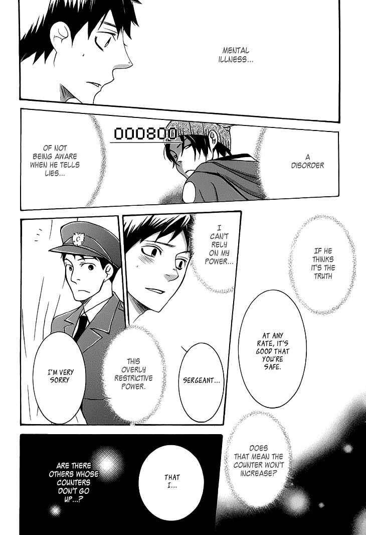 Page 4 Chapter 4 Count H