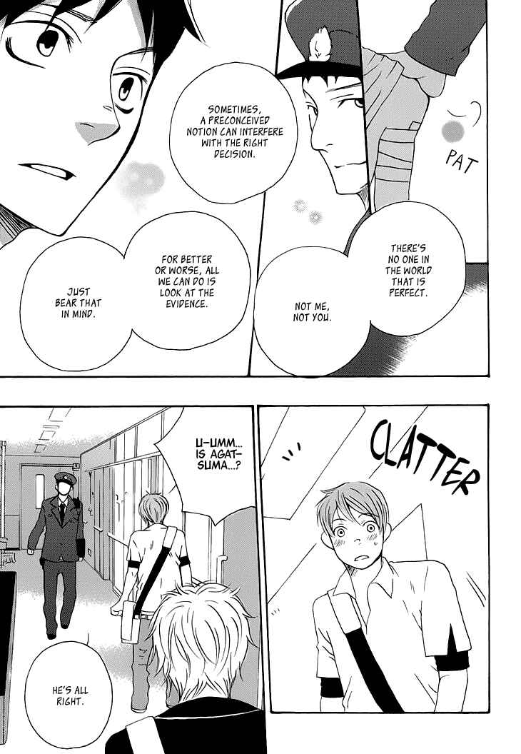 Page 5 Chapter 4 Count H
