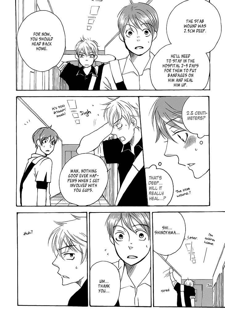 Page 6 Chapter 4 Count H