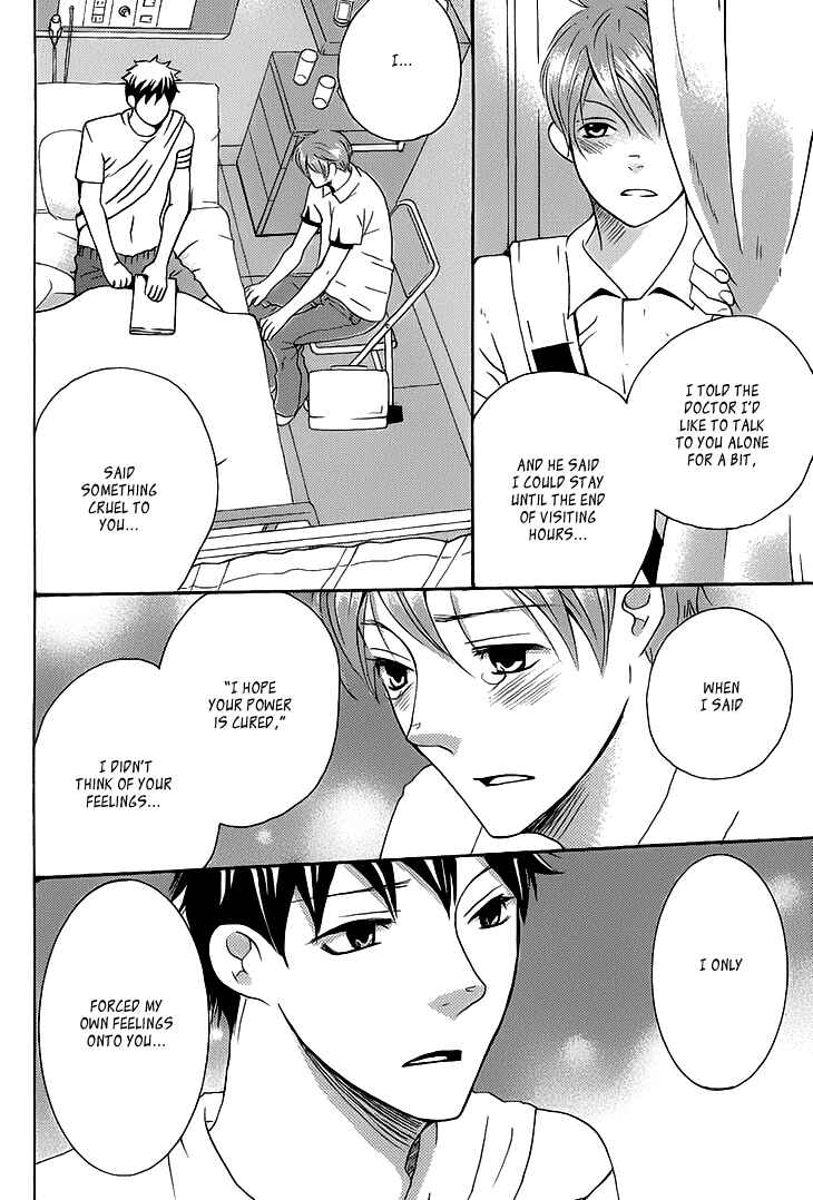 Page 8 Chapter 4 Count H