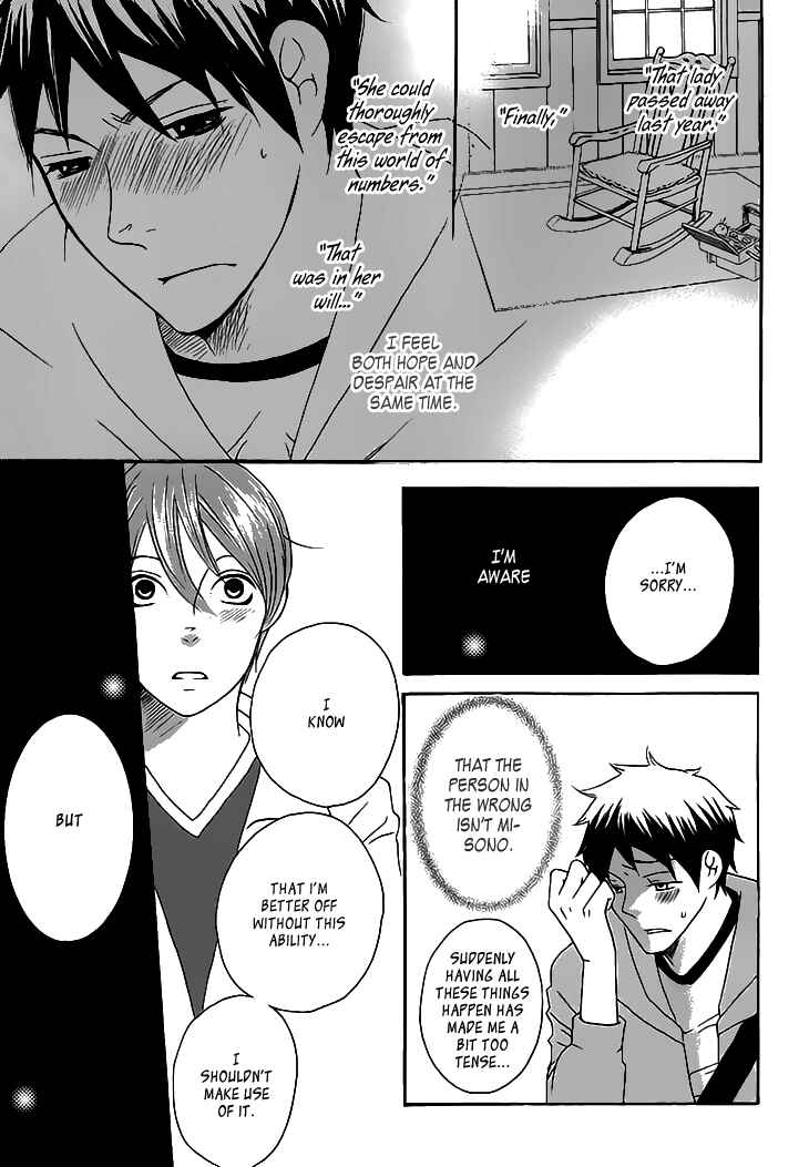 Page 11 Chapter 3 Count H