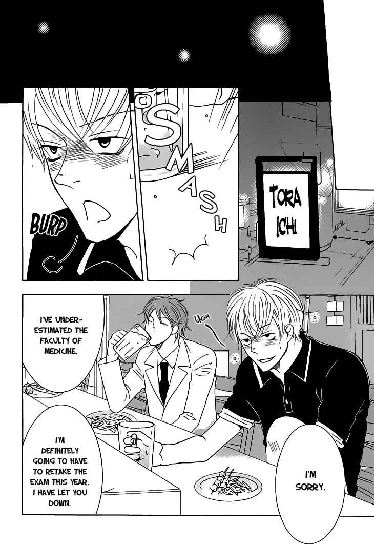 Page 14 Chapter 3 Count H