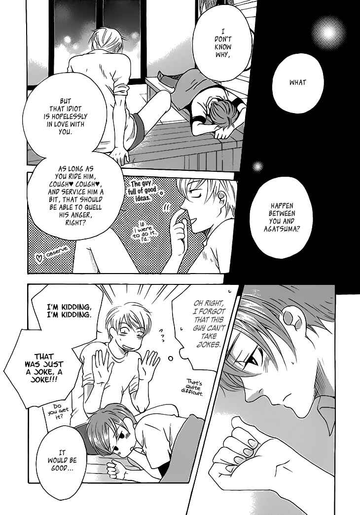 Page 19 Chapter 3 Count H