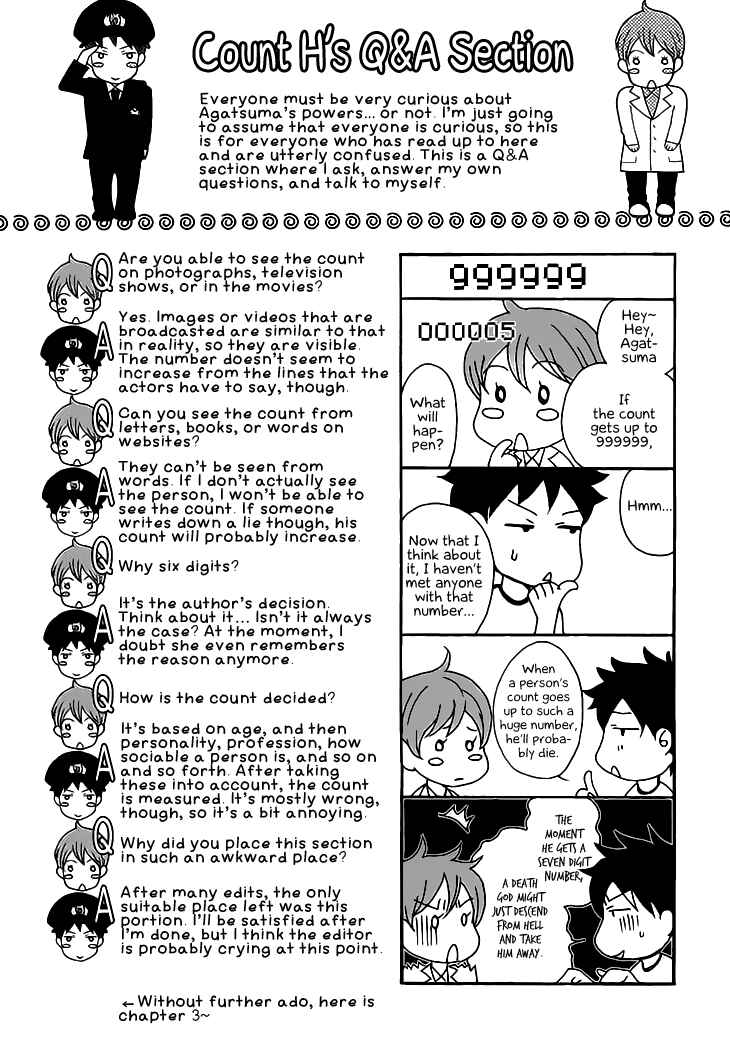 Page 2 Chapter 3 Count H