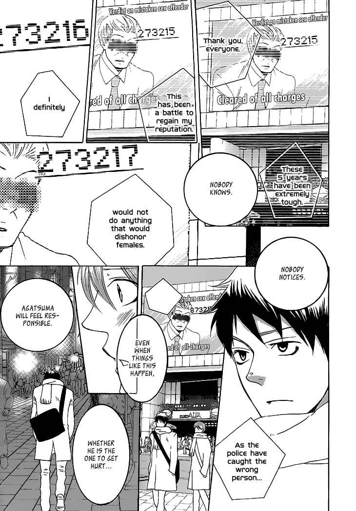 Page 21 Chapter 3 Count H