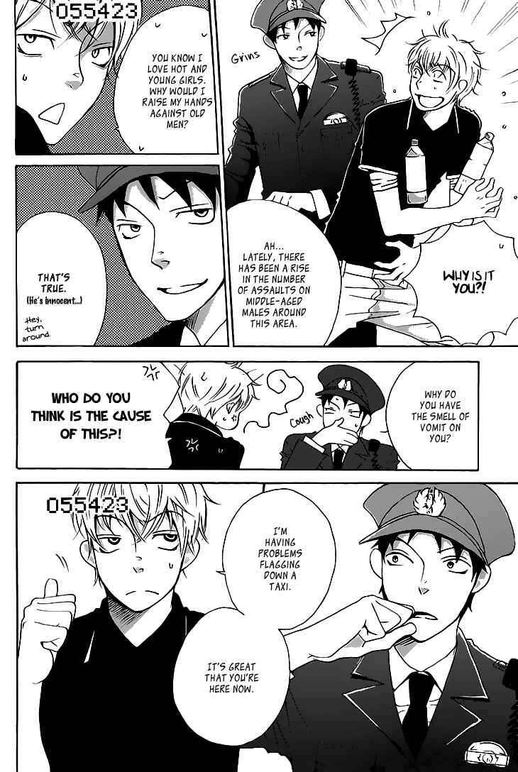 Page 26 Chapter 3 Count H