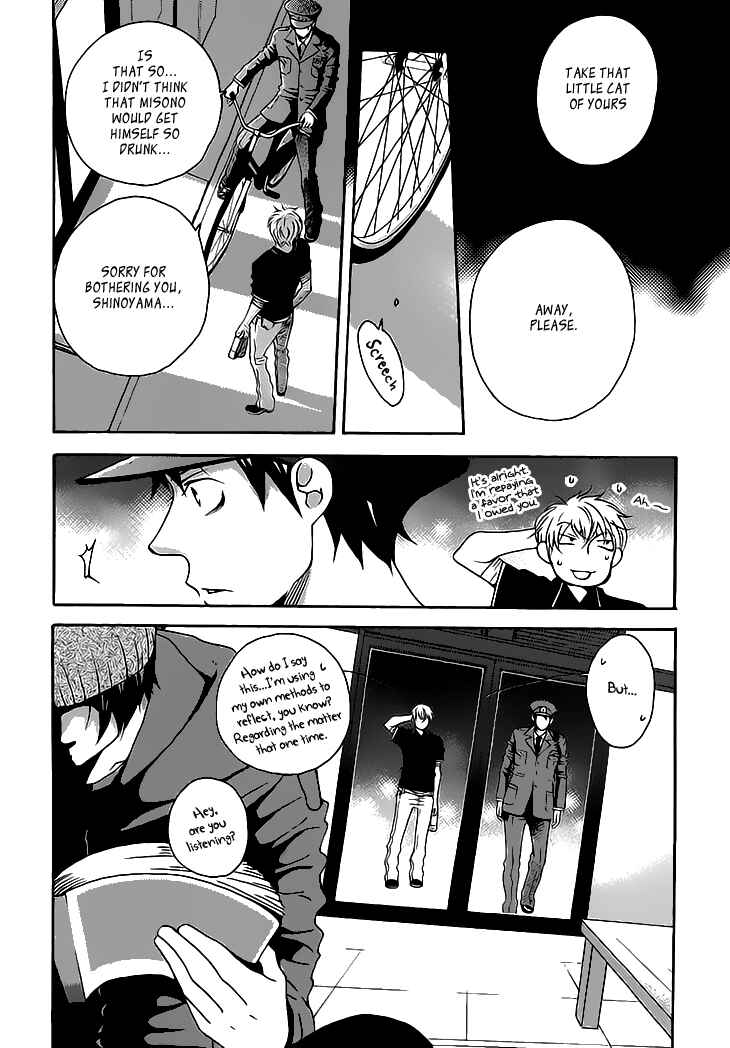 Page 27 Chapter 3 Count H