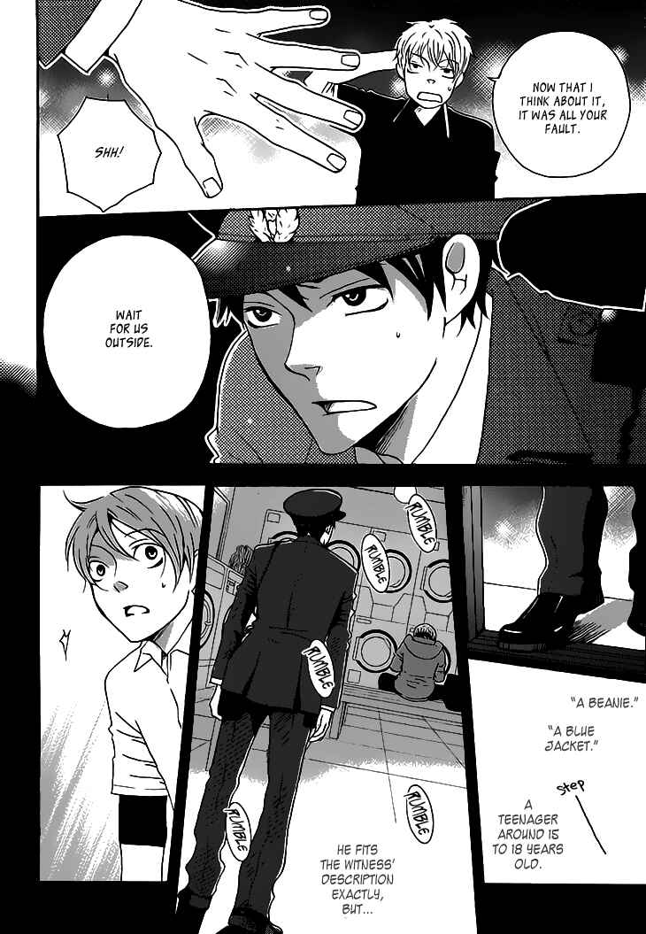Page 28 Chapter 3 Count H