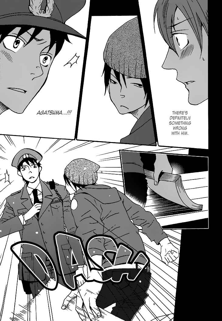 Page 31 Chapter 3 Count H
