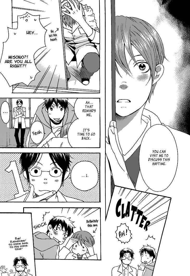 Page 7 Chapter 3 Count H
