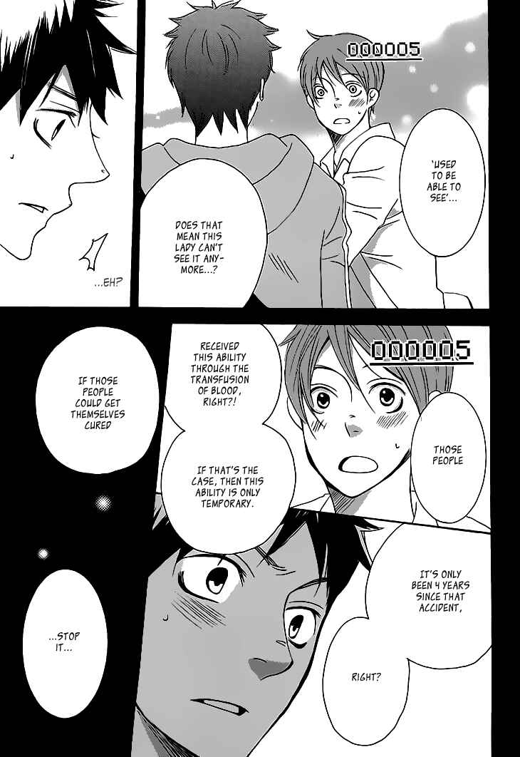 Page 9 Chapter 3 Count H