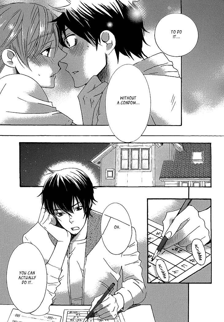 Page 16 Chapter 6 Count H