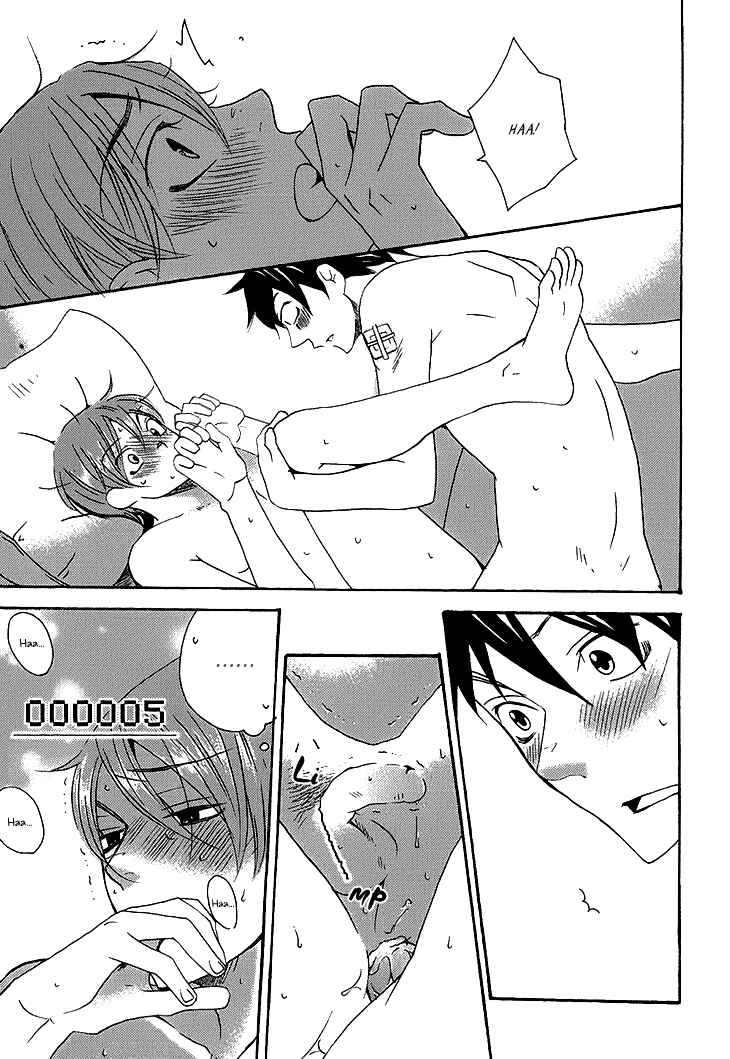 Page 24 Chapter 6 Count H