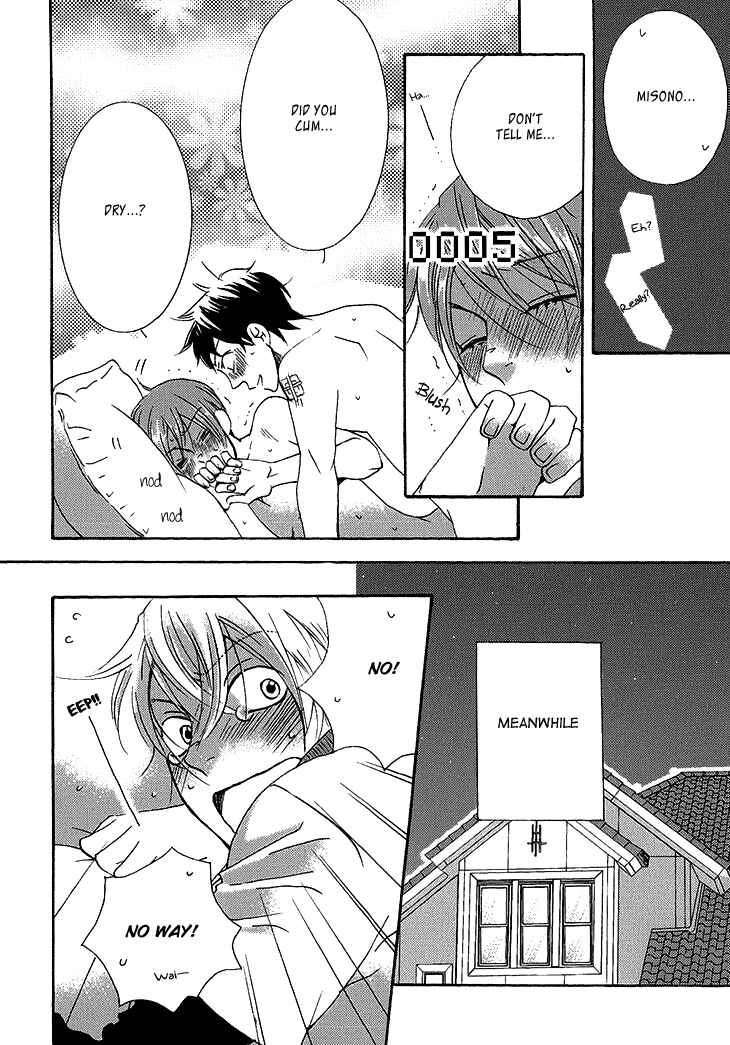 Page 25 Chapter 6 Count H