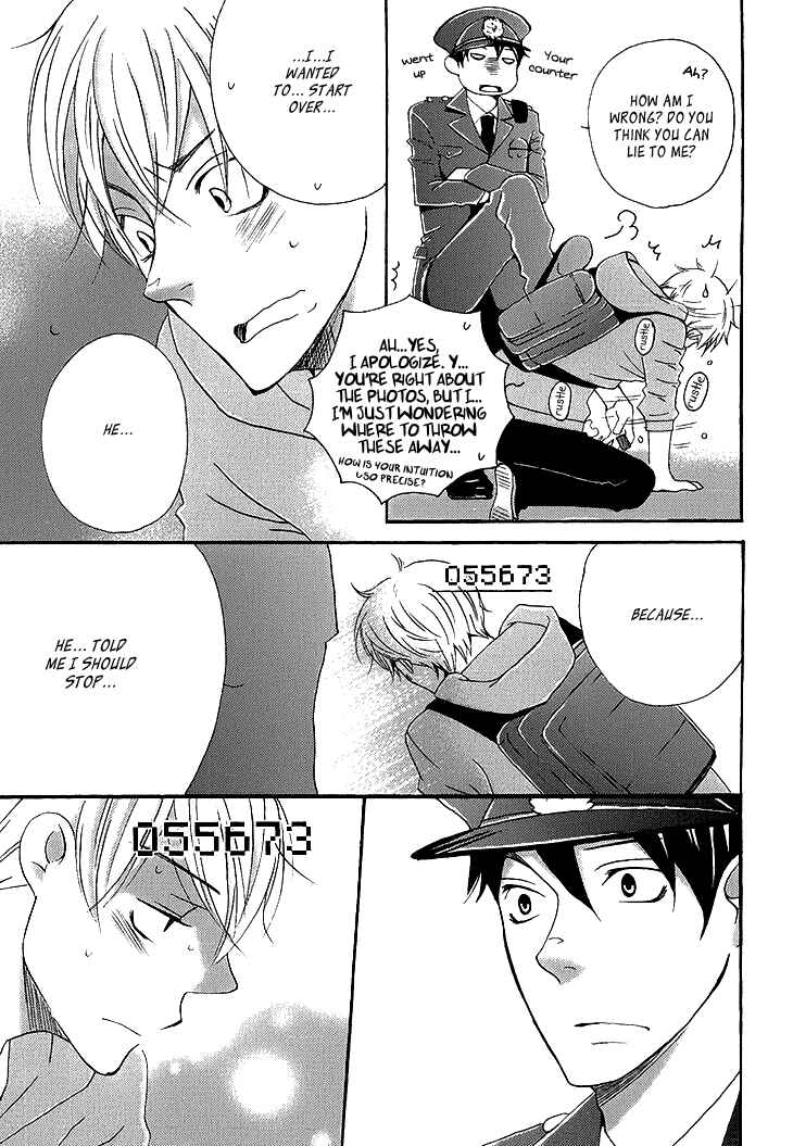 Page 6 Chapter 6 Count H