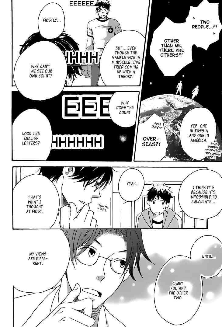 Page 11 Chapter 2 Count H