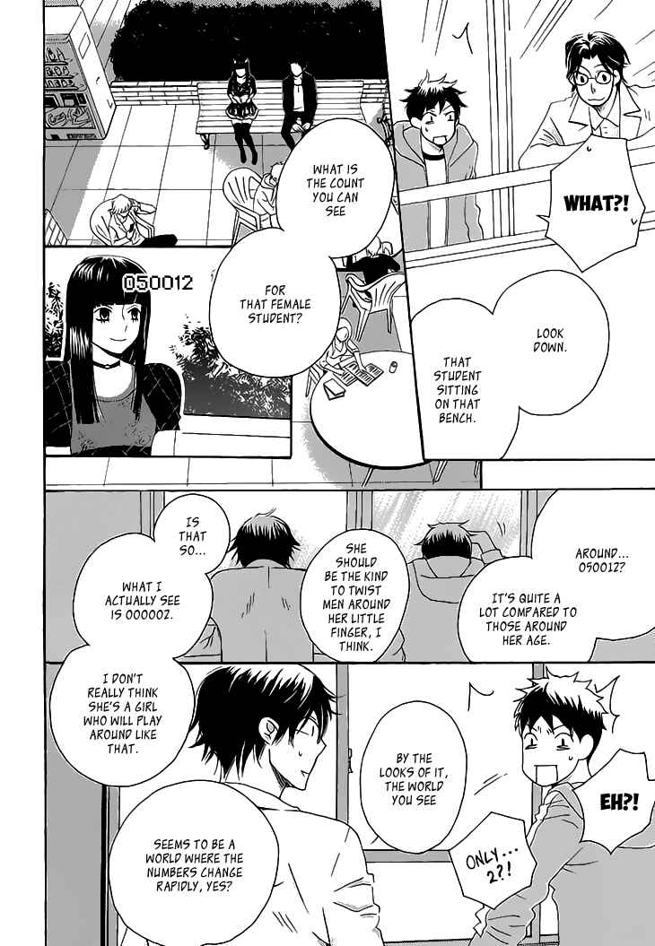 Page 13 Chapter 2 Count H
