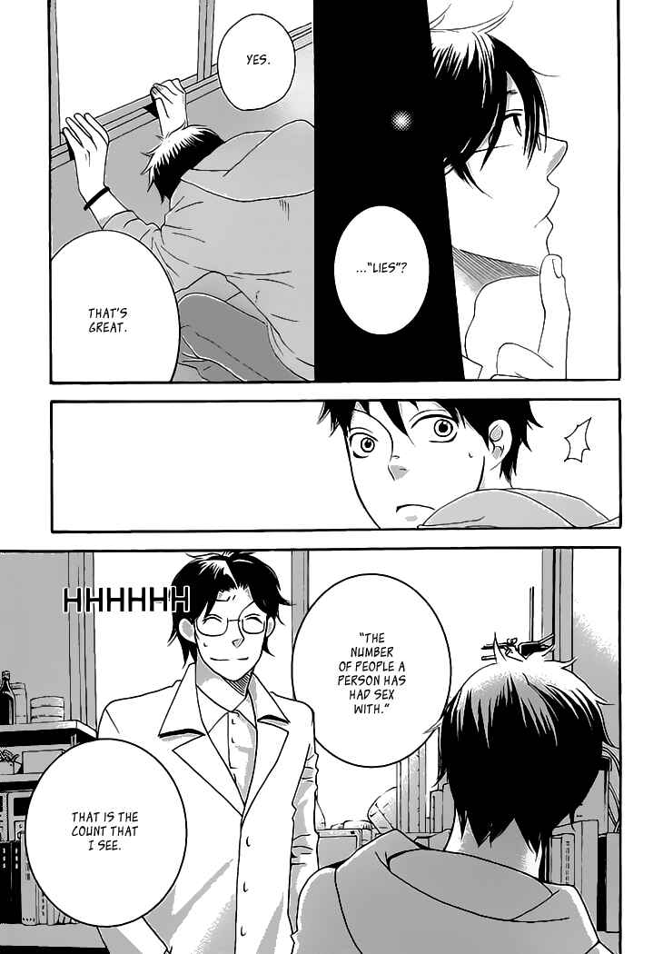 Page 16 Chapter 2 Count H