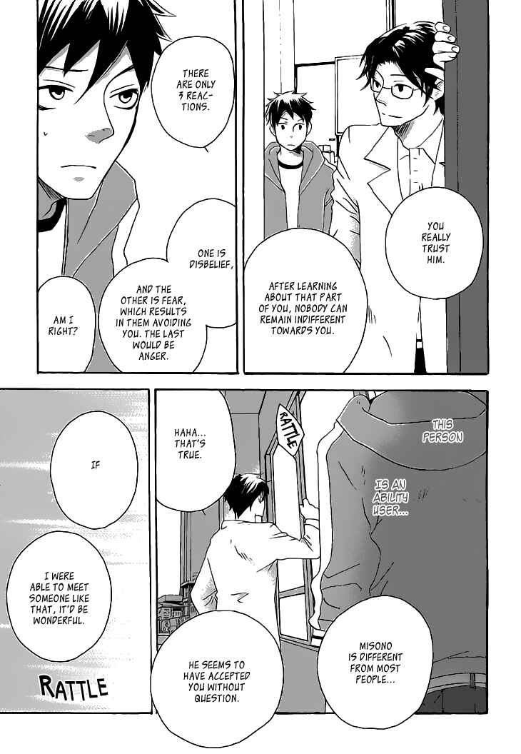 Page 8 Chapter 2 Count H