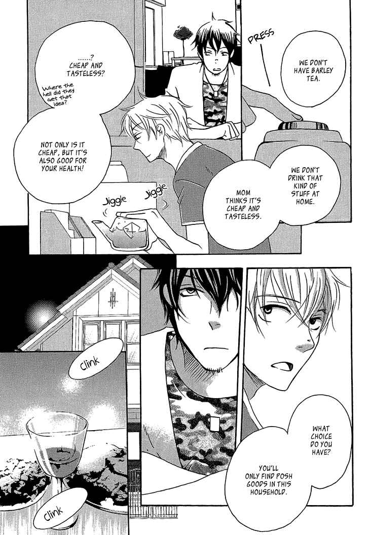 Page 14 Chapter 5 Count H