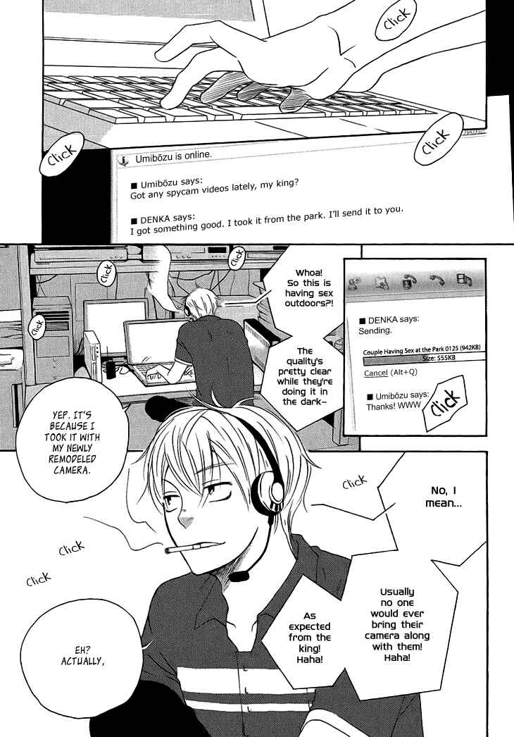 Page 2 Chapter 5 Count H
